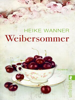 cover image of Weibersommer